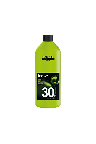 İNOA Oksidan Krem 30 Vol. 1000 ml
