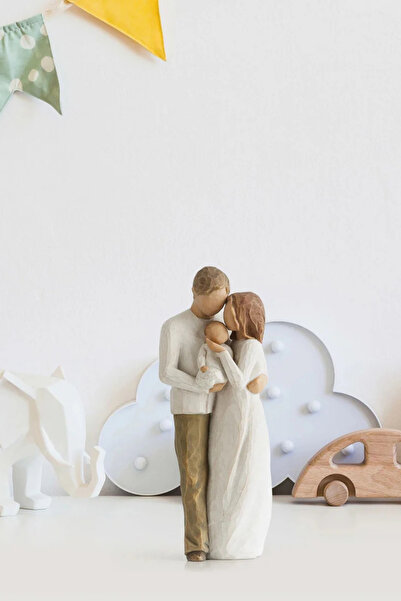 Willow Tree Our Gift Bizim Hediyemiz Biblo