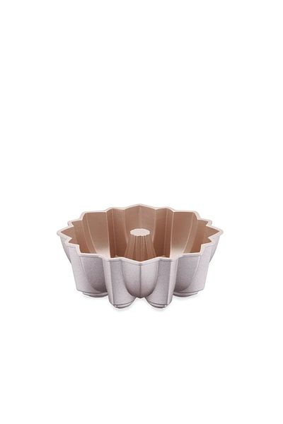 KORKMAZ Pasty Flower Cake Mold