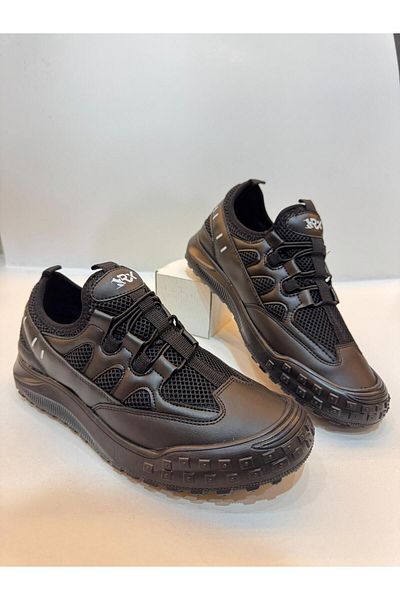 Rimex Comfortable Elastic Summer Scented Sole Men's Sports Shoes Snaeker
