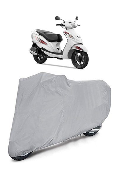 Breen Tvs Wego القماش المشمع للدراجات النارية القماش المشمع للسيارات