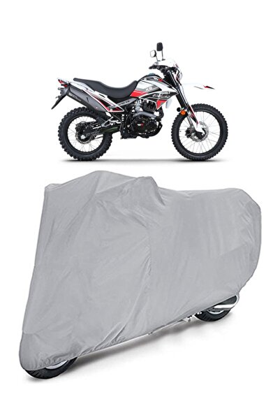 Breen Rks Cross Rt250 Uyumlu Branda Motosiklet Branda Motor Brandası