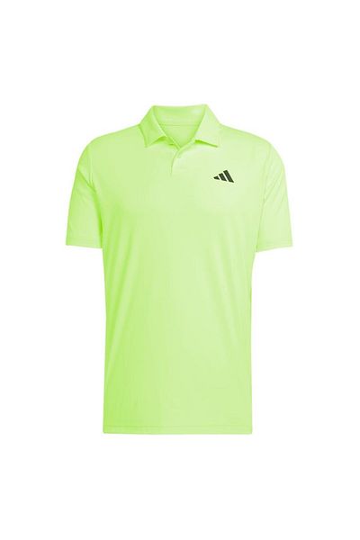 adidas Men's Green Polo T-Shirt Club Polo Jp0404