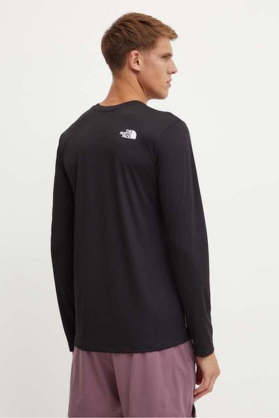 THE NORTH FACE Men's 24/7 T-Shirt - Black