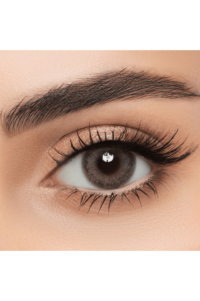 LensMe لنس مي عدسات ملونة - كونتور