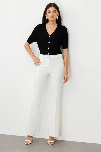 Ekol Flared Trousers