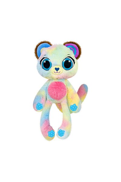 Sunman Bubble Pops Scented Plush (Blackberry Scented Bear)