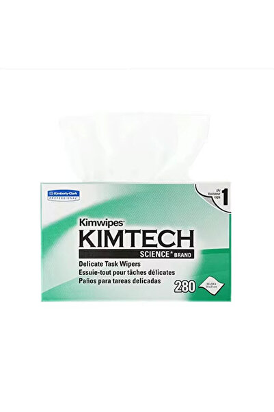 OEM Kimwipes Temizleme Mendili