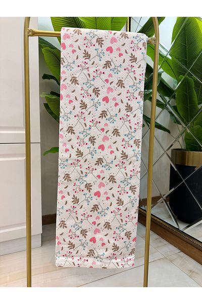 micoton Double Person Pique Micoton 100% Cotton
