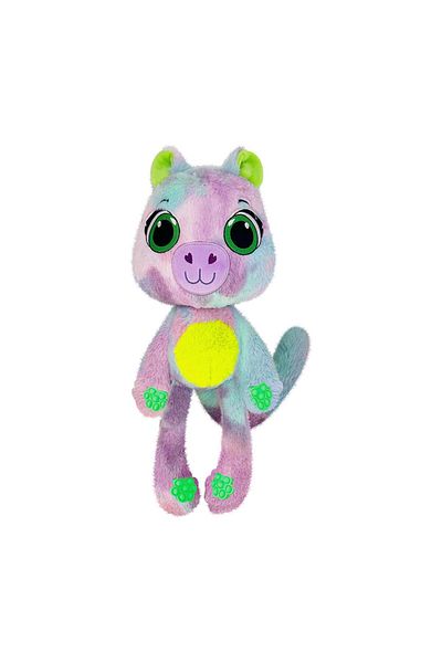 Sunman Bubble Pops Scented Plush (Mint Scented Capybara)