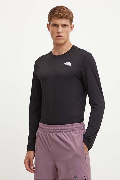 THE NORTH FACE Men's 24/7 T-Shirt - Black