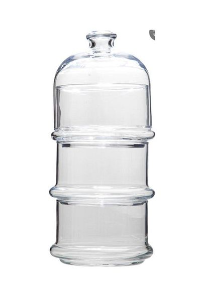 Paşabahçe 96815 Villa Patisserie Three Tier Cookie Holder