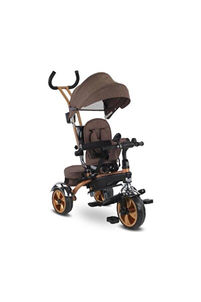 Ümit Bisiklet Ümit Babyhope BH-9500 GP01 STAR ÜÇTEKER(KAHVERENGİ) M 03 9500 60