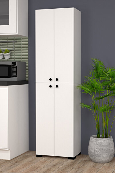 MOBİLİQUE Ela Çok Amaçlı Dolap