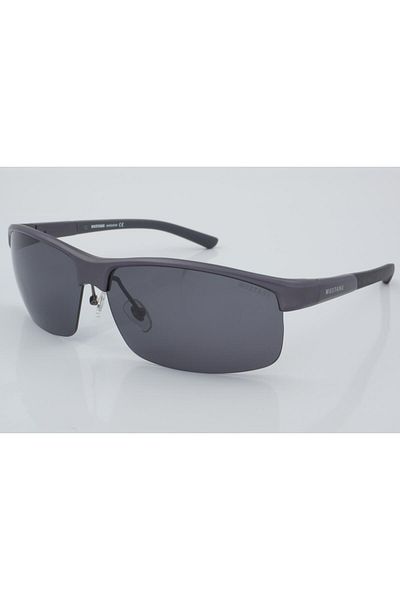 Mustang Güneş Mu 1337 01 68 - 01 Sunglasses