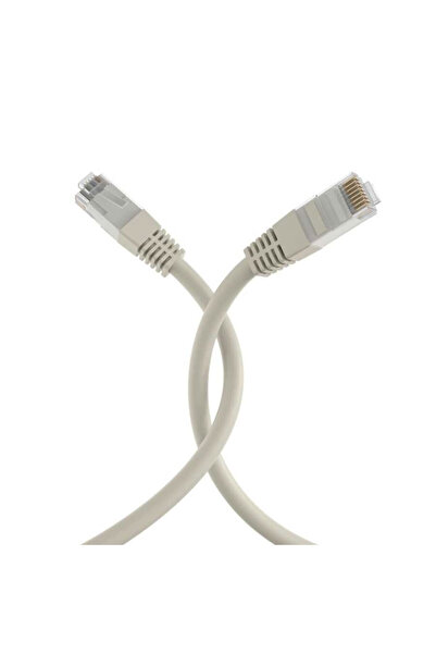 OEM UTP CCA CAT 6 PATCHCORD BEYAZ 0,50 MT