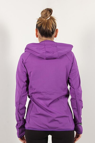 Mckanzie 3413 Горен анцуг с цип Diver (4150)