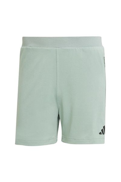 adidas Men's Green Shorts Airchill Shorts Ji8191