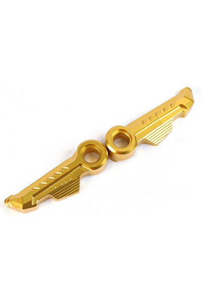 Genel Markalar UNİVERSAL SCOOTER ARKA BASAMAK GOLD