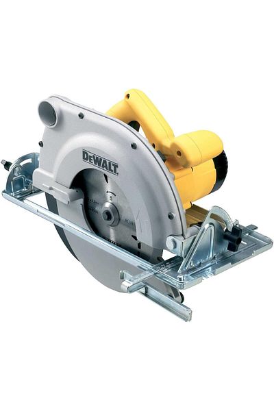 Dewalt 235 mm Circular Saw - D23700-GB