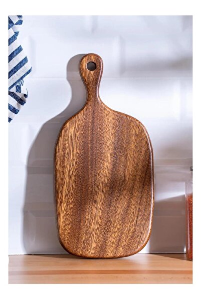 ACAR Acr-369 Acacia Cutting Board