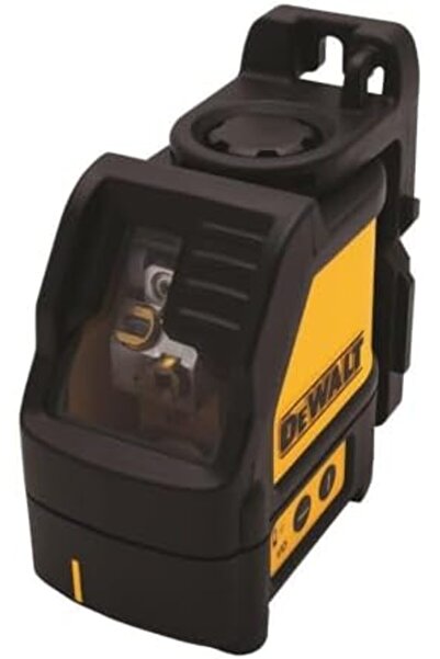 Dewalt DEWALT DW088CG Cross Line Laser Green