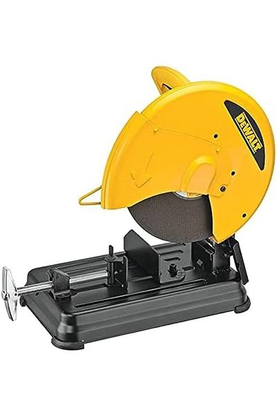 Dewalt 355mm 2300 Watts Abrasive Chop Saw (D28730-B5) D28730