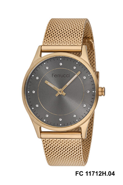 Ferrucci Kadın Kol Saati FC22597