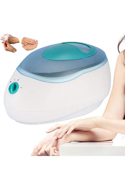 LA PERLA TECH Professional Paraffin Wax Machine-Salon-Home Use