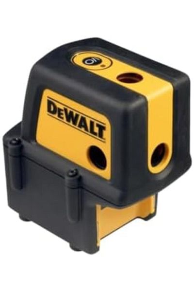Dewalt مؤشر ليزر رباعي الشعاع DW084K DEW084K