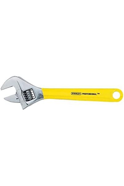 Stanley 97-797 Adjustable Wrench