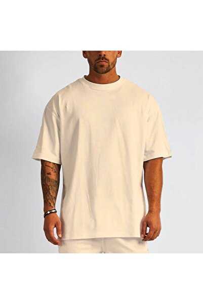 JustBS Ανδρικό T-Shirt Basic