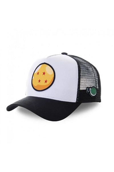 Choice 23 Dragon Ball Z Men's Caps Goku Hat Men's and Women's Baseball Caps Summer Sun Visor Gift Cap Appar