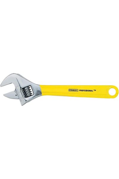 Stanley 97-797 Adjustable Wrench