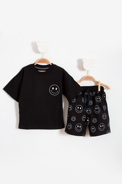 Soft kids smile copil Set de jos de sus