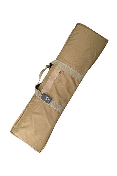 UTX 105 cm Çift Tüfek Taşıma Çantası - Suya Dayanıklı - Taktik Av Çantası
