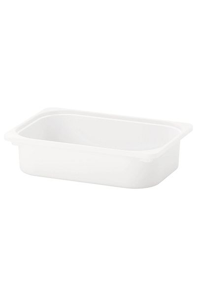 Vip Home Ikea Trofast - Children's Toy Cabinet, 42X30X10 Cm, Active Storage Box