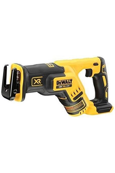 Dewalt منشار DCS367 18V XR صغير الحجم بدون فرشاة مع بطارية 5 أمبير/ساعة