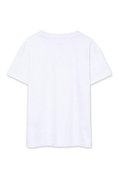 Mavi Tricou cu imprimeu Miau
