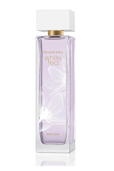 Elizabeth Arden WHITE TEA EAU LILAC EDT SPRAY 100ml