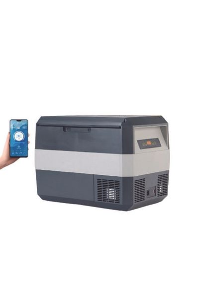 DLC Car Refrigerator Cooler 33L - DLC-33533