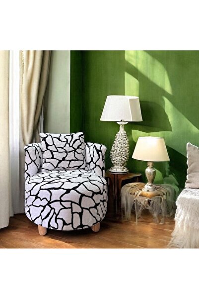 S Home Design Concept Bohem Desenli Teddy Berjer