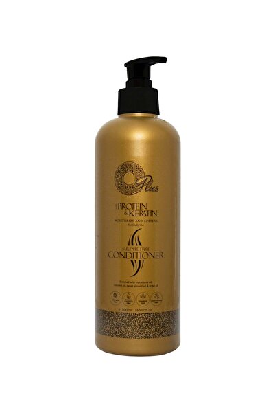 Oplus OPlus Protein & Keratin Sulfate-Free Conditioner - 500ml