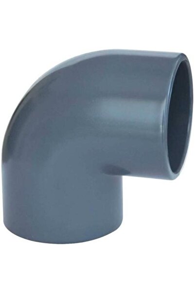 Pimtaş 25 MM PVC 90 DİRSEK (4 Adet)