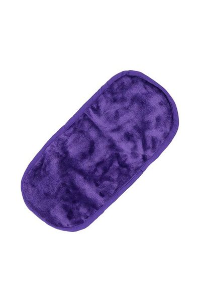 MAKEUP ERASER The Original Makeup Eraser Makeup Remover Towelettes - Purple