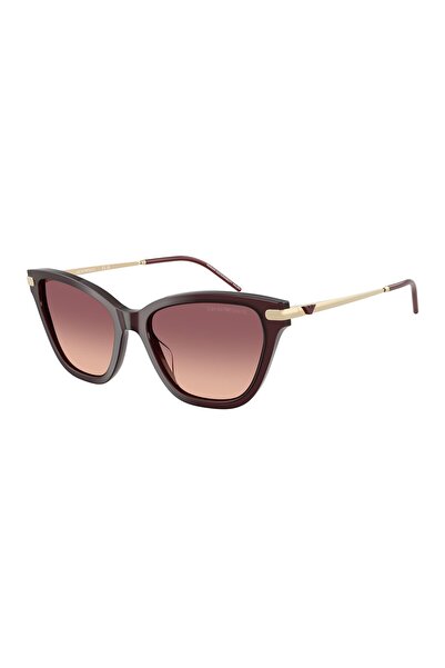 Emporio Armani 4251 62658D 54 Women's Sunglasses