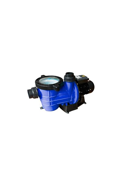 Powerpool 0.75 Hp Streamer Trifaze Pompa ( Test Kiti Hediyeli )