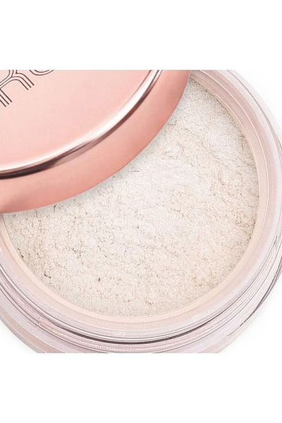 Kara Beauty Kara Beauty Glow Crush White Pearl Highlighter Powder HL-16-5 3g