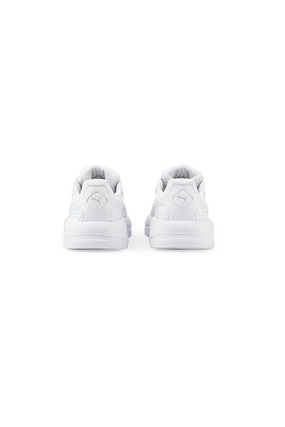 Puma Λευκό ταχείας ακτίνων Χ - Λευκό