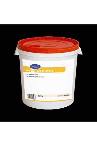 Diversey PH DOWN 25 KG